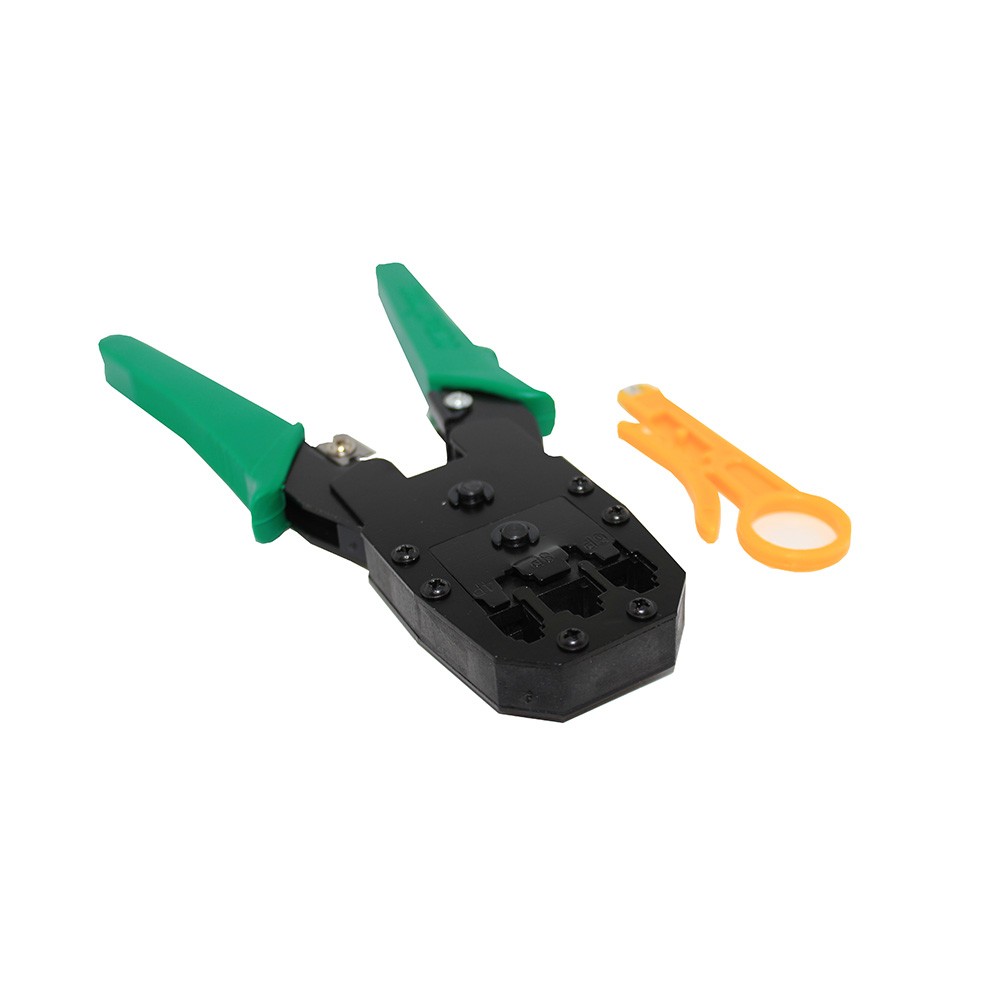 Crimper Tools