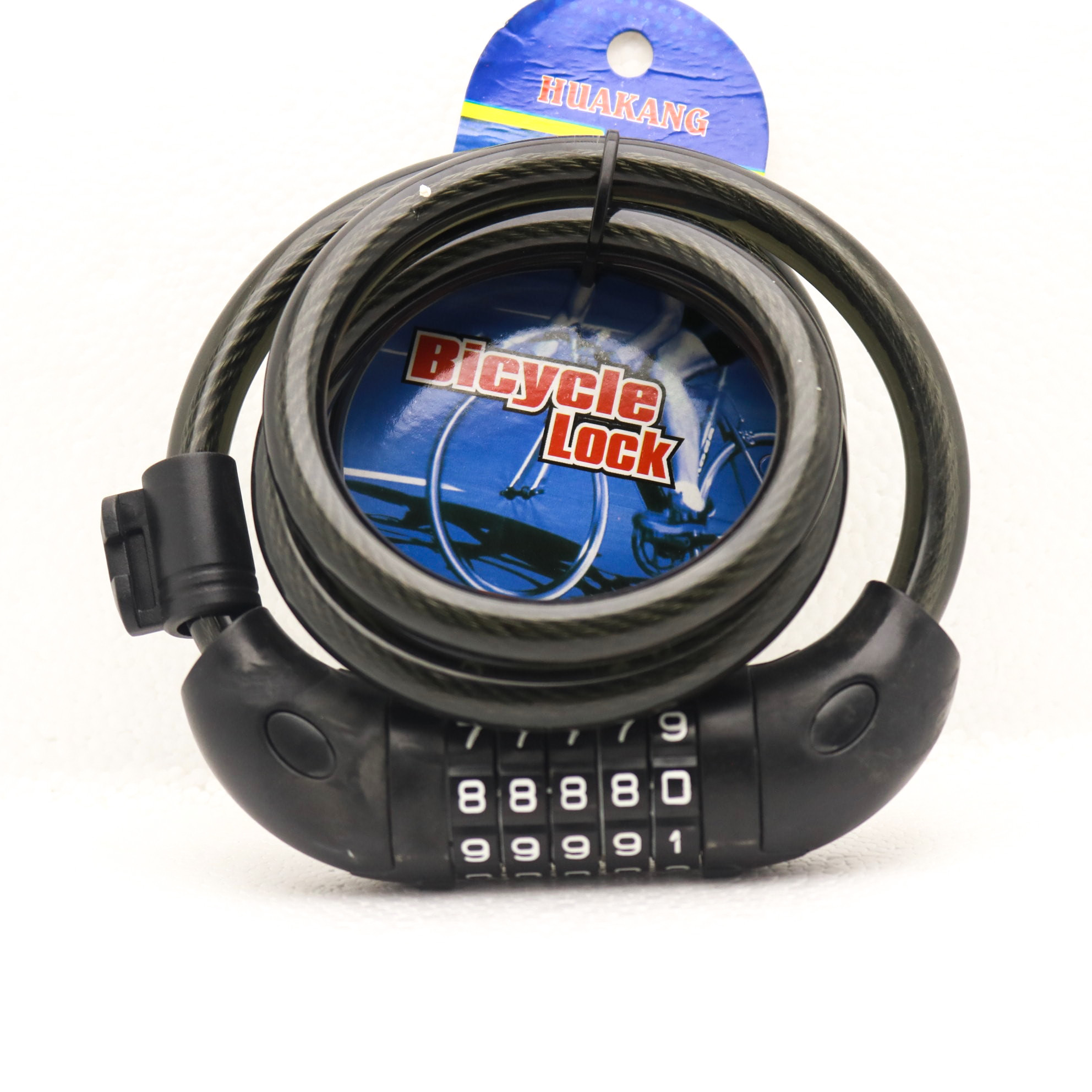 Bicycle Locks