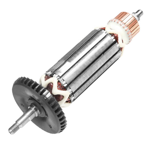Spare parts