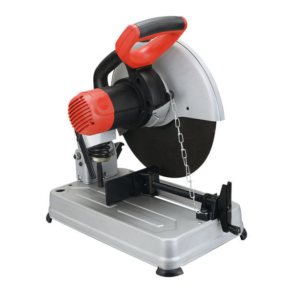 Cut Off Machine