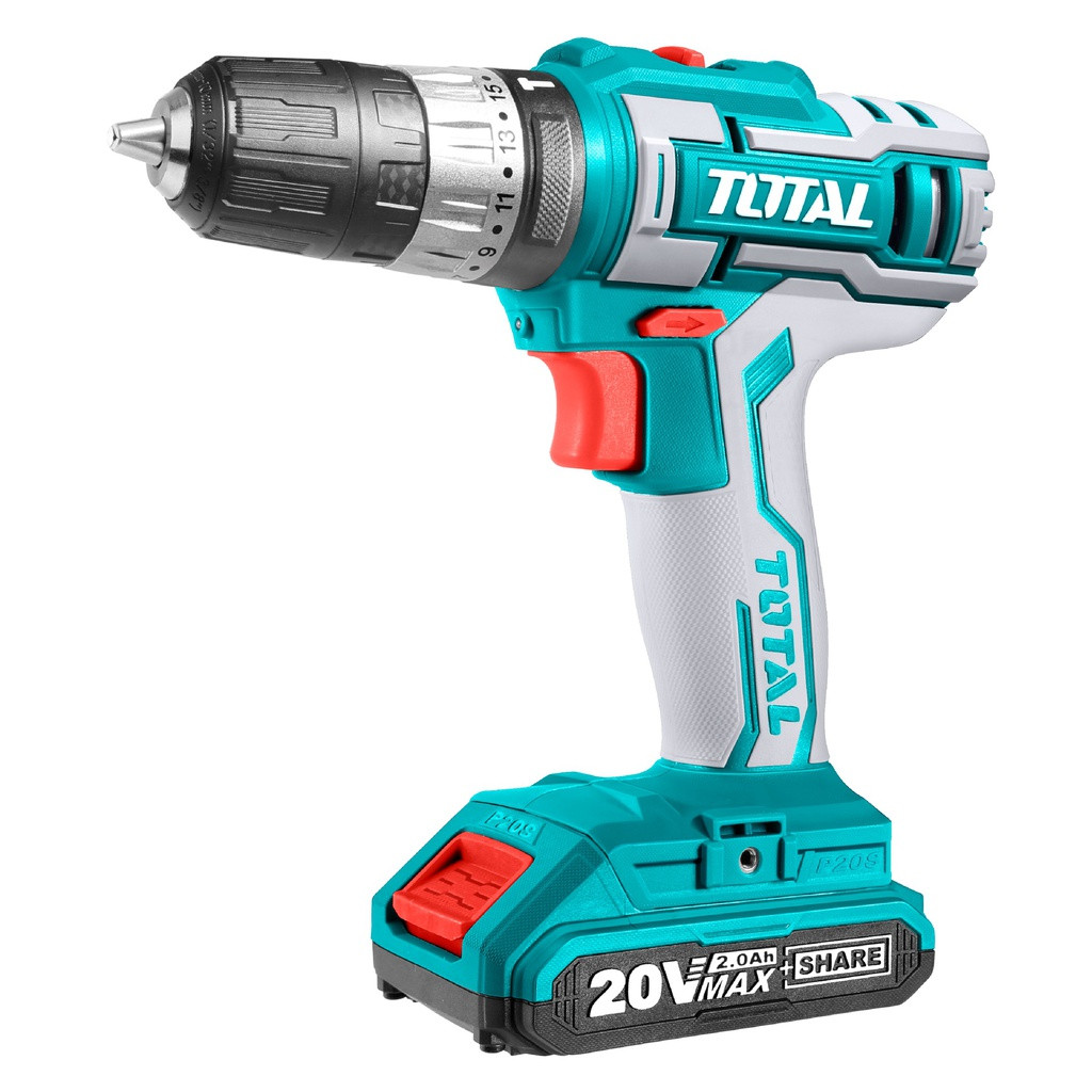 Drill machine