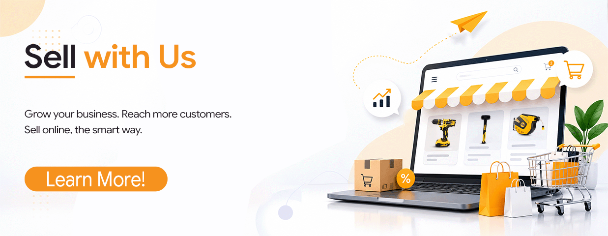 sell with us