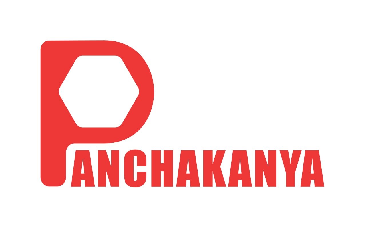 Panchakanya