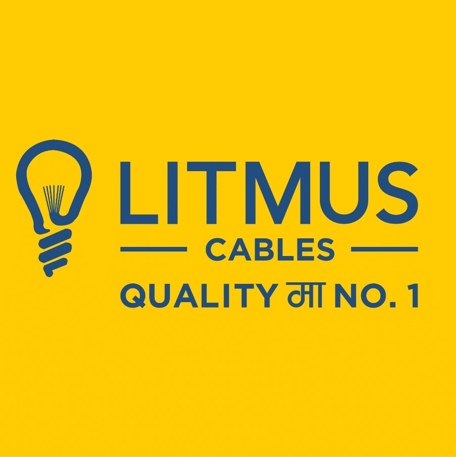 Litmus Wires