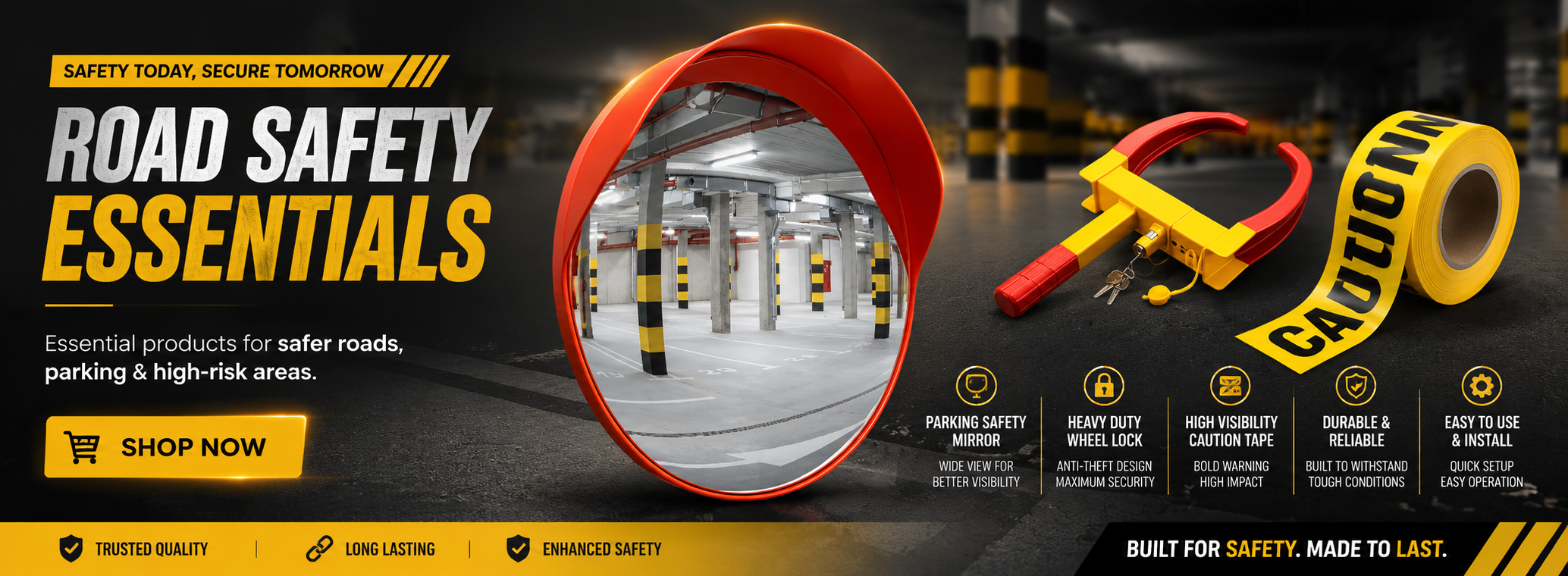 road safety