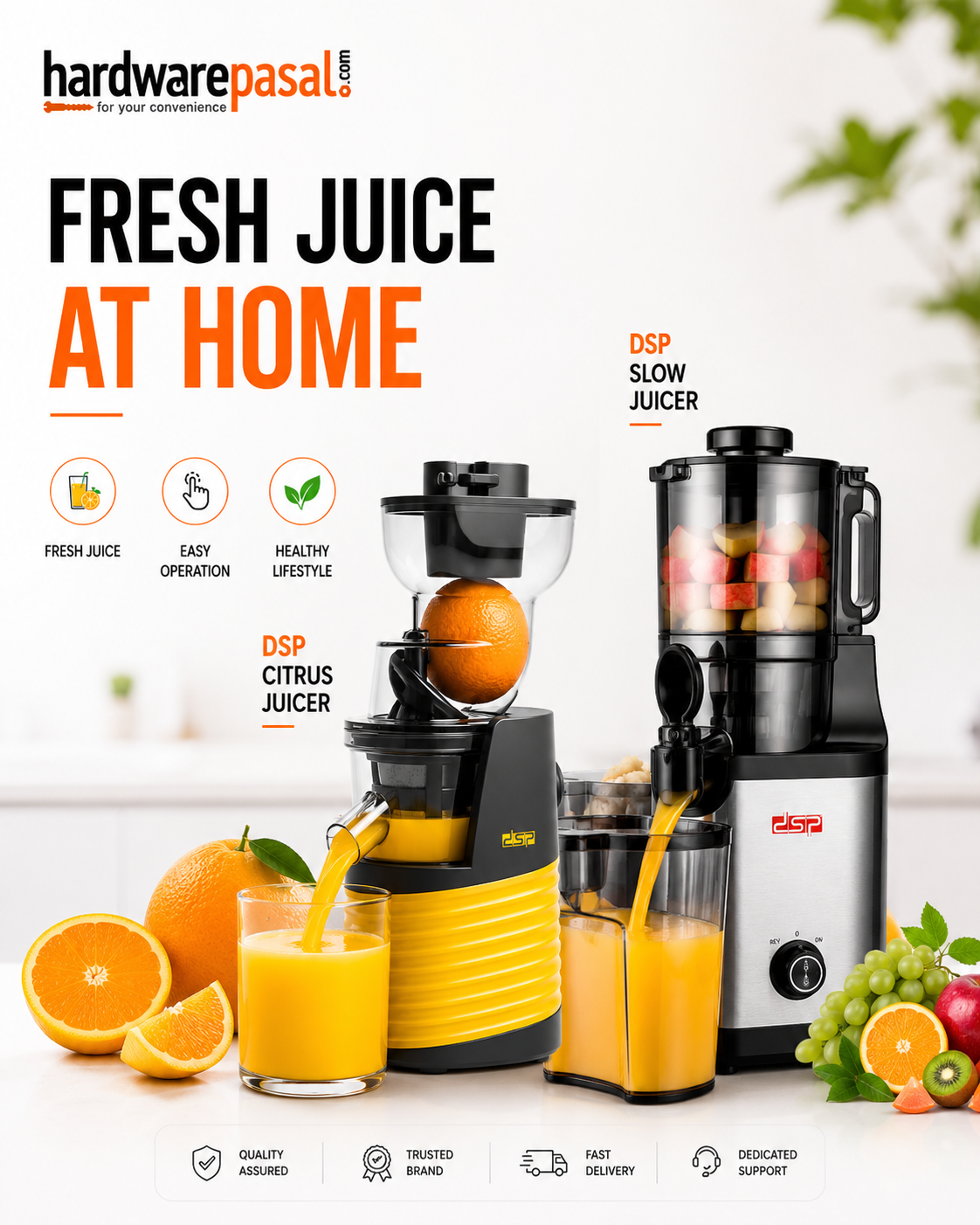 juicer