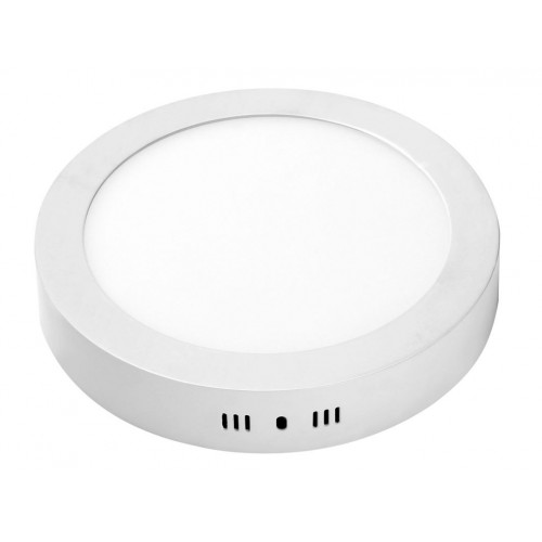 Circle LED surface light 12w