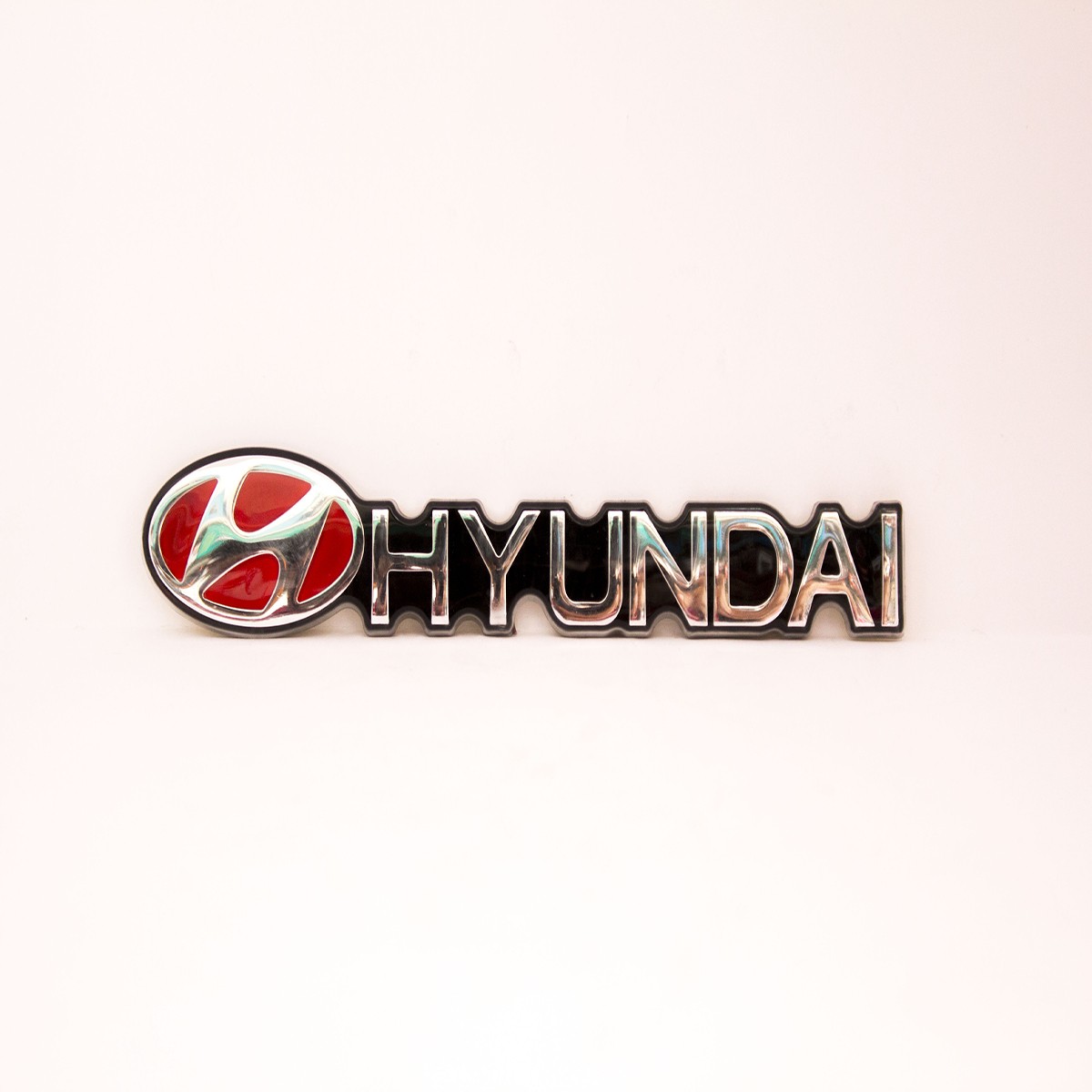 Metal Logo Batch for Cars