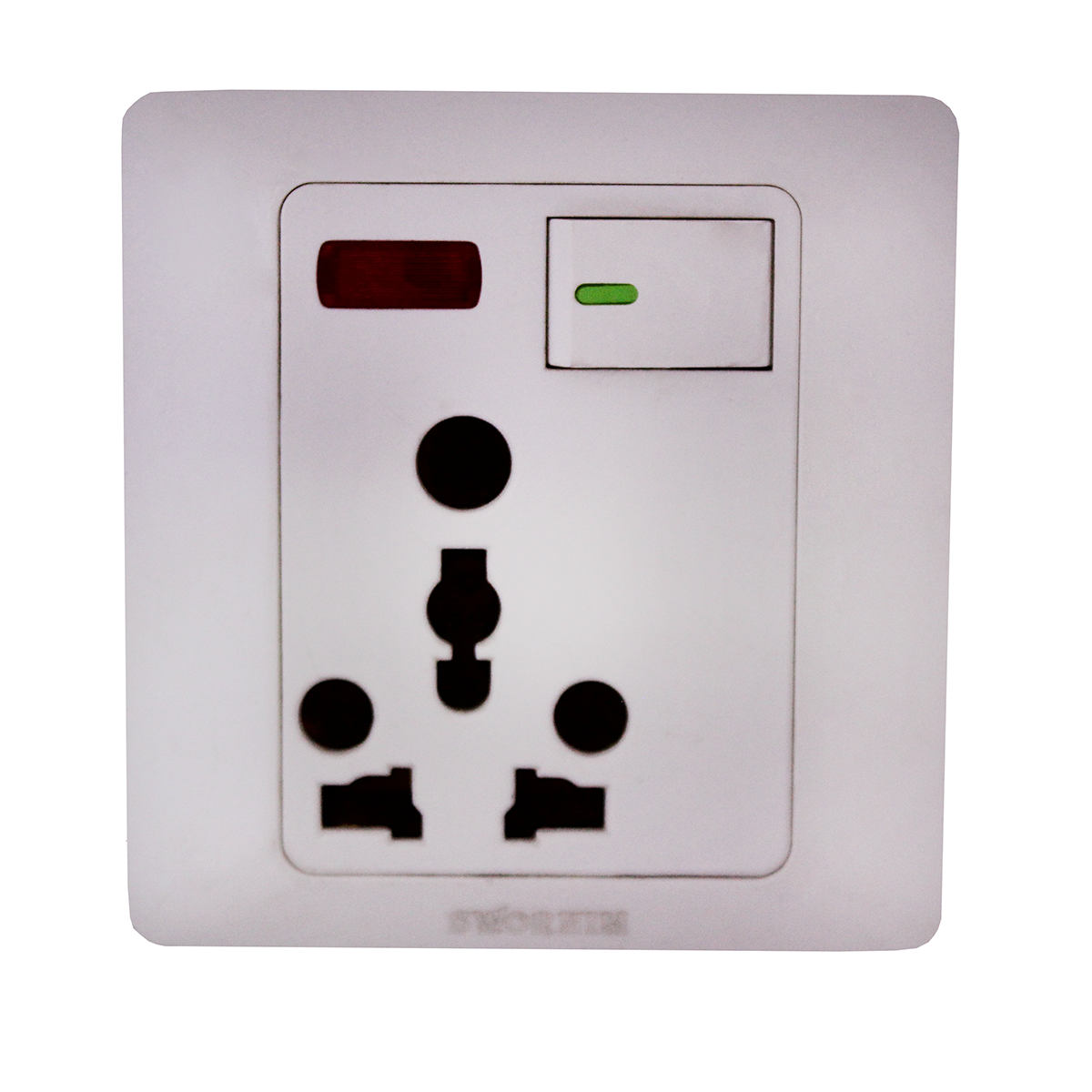 Swornim Socket (Power socket)