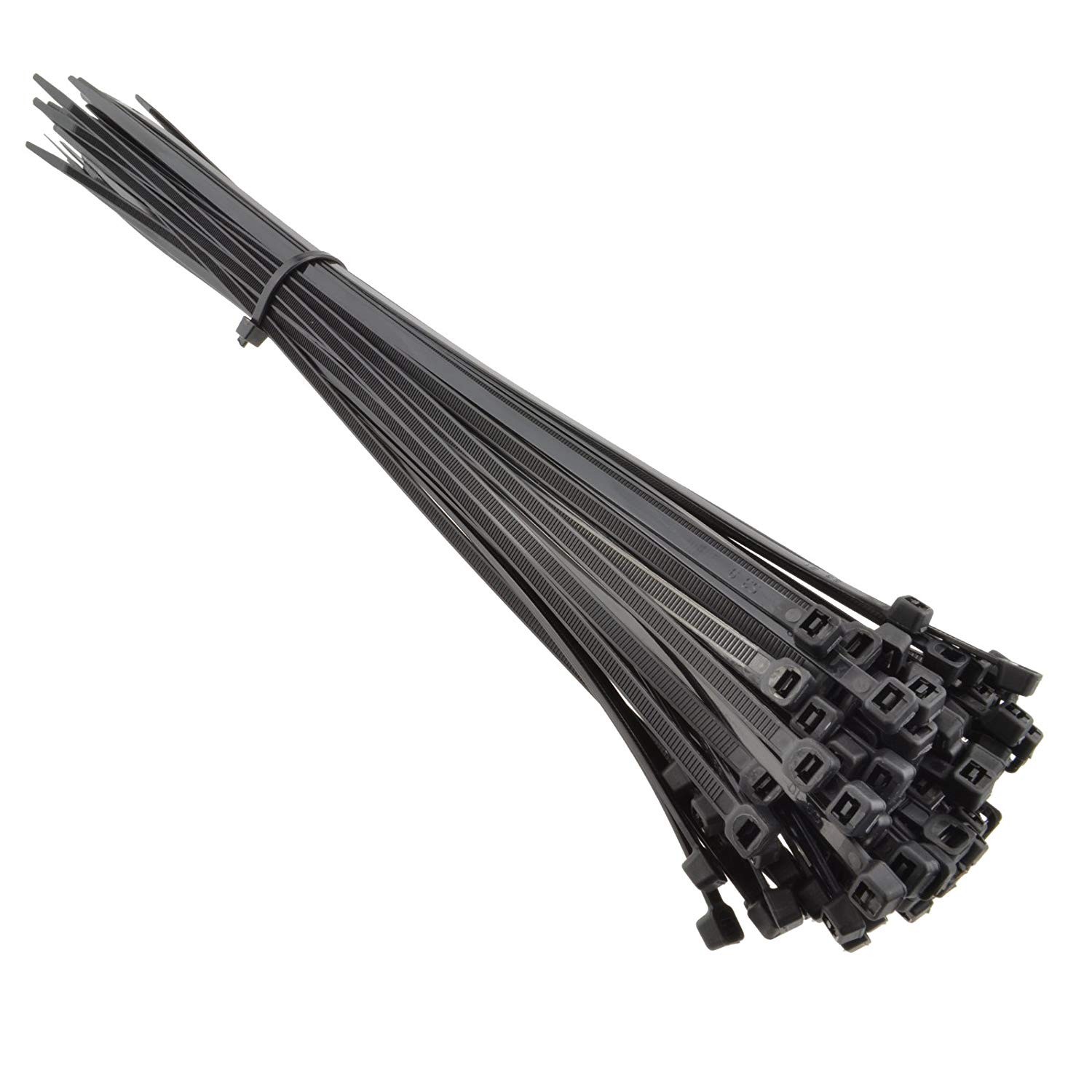 Cable tie 4.8×400mm