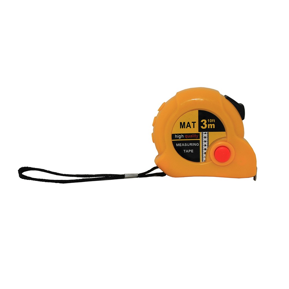 3m MAT Measuring tape