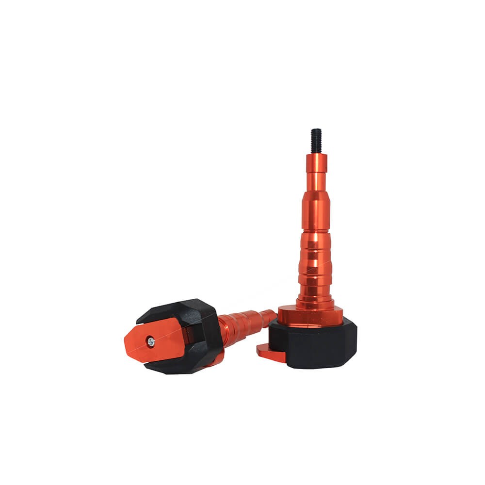 Hammer Crash Guard - Orange