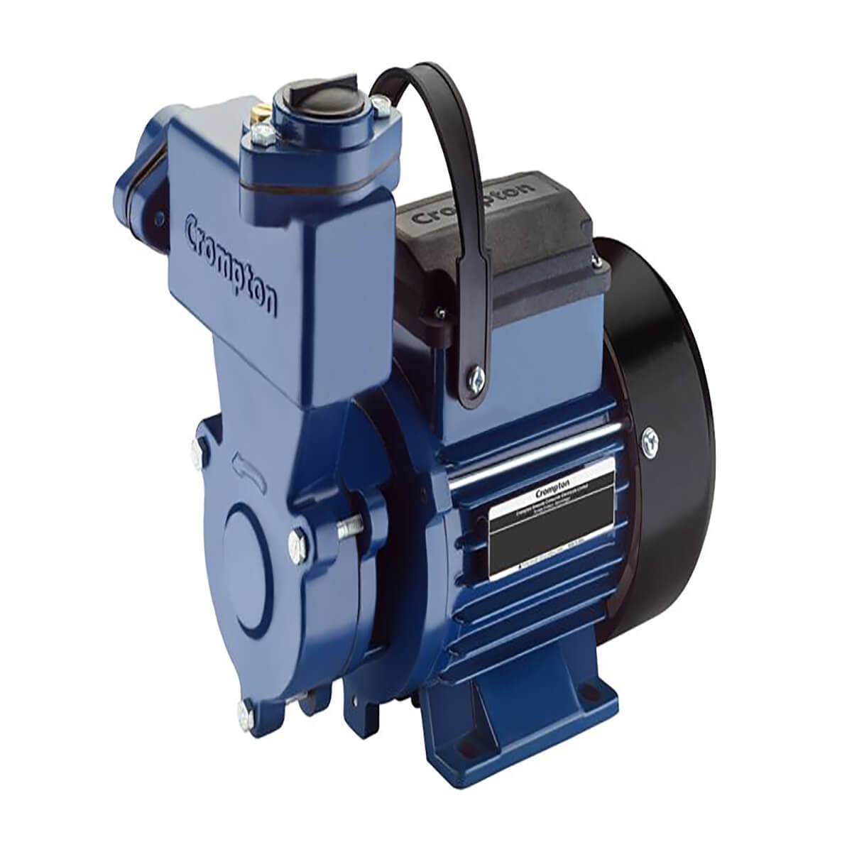 Monoblok Pumps