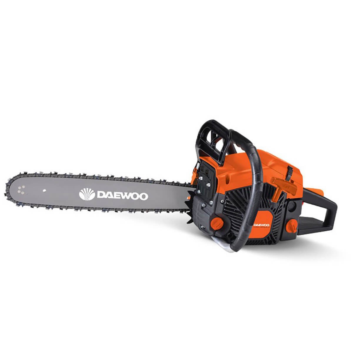 Gasoline Chain Saw