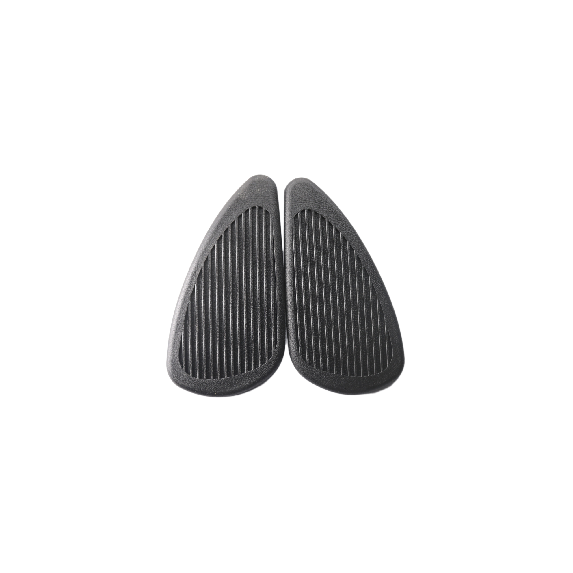 Tank Pad - Black