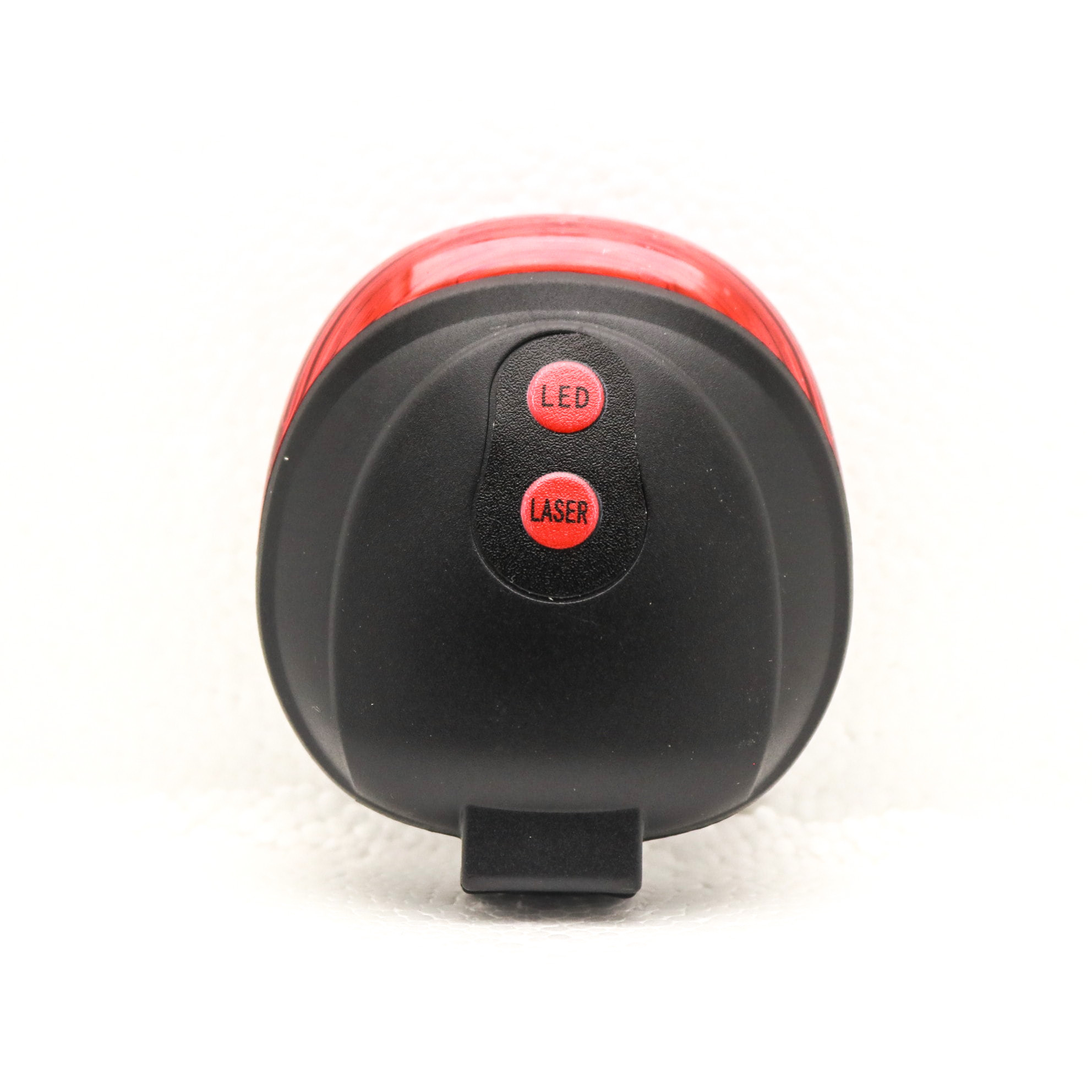 Laser Tail Light