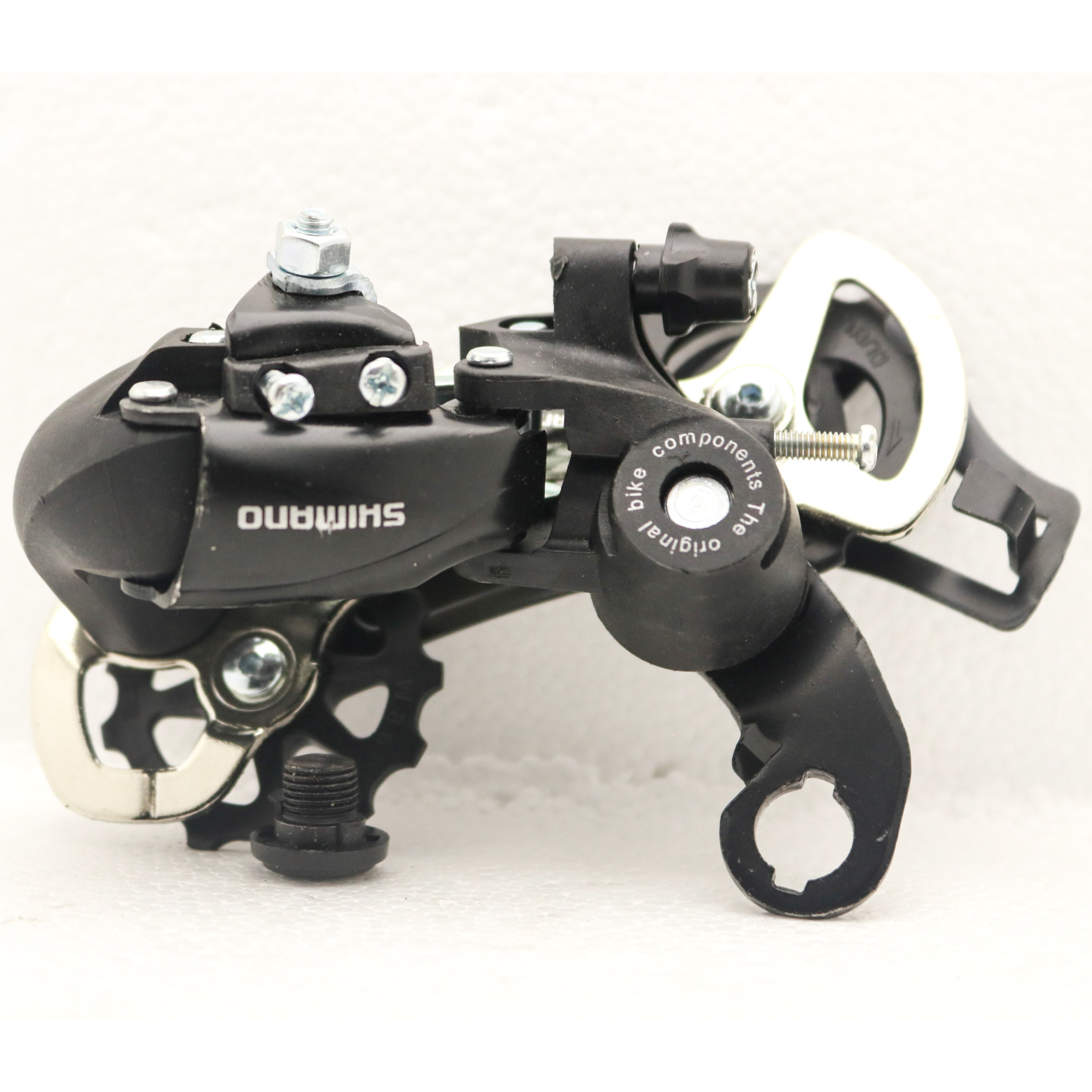 Rear Gear Derailleurs