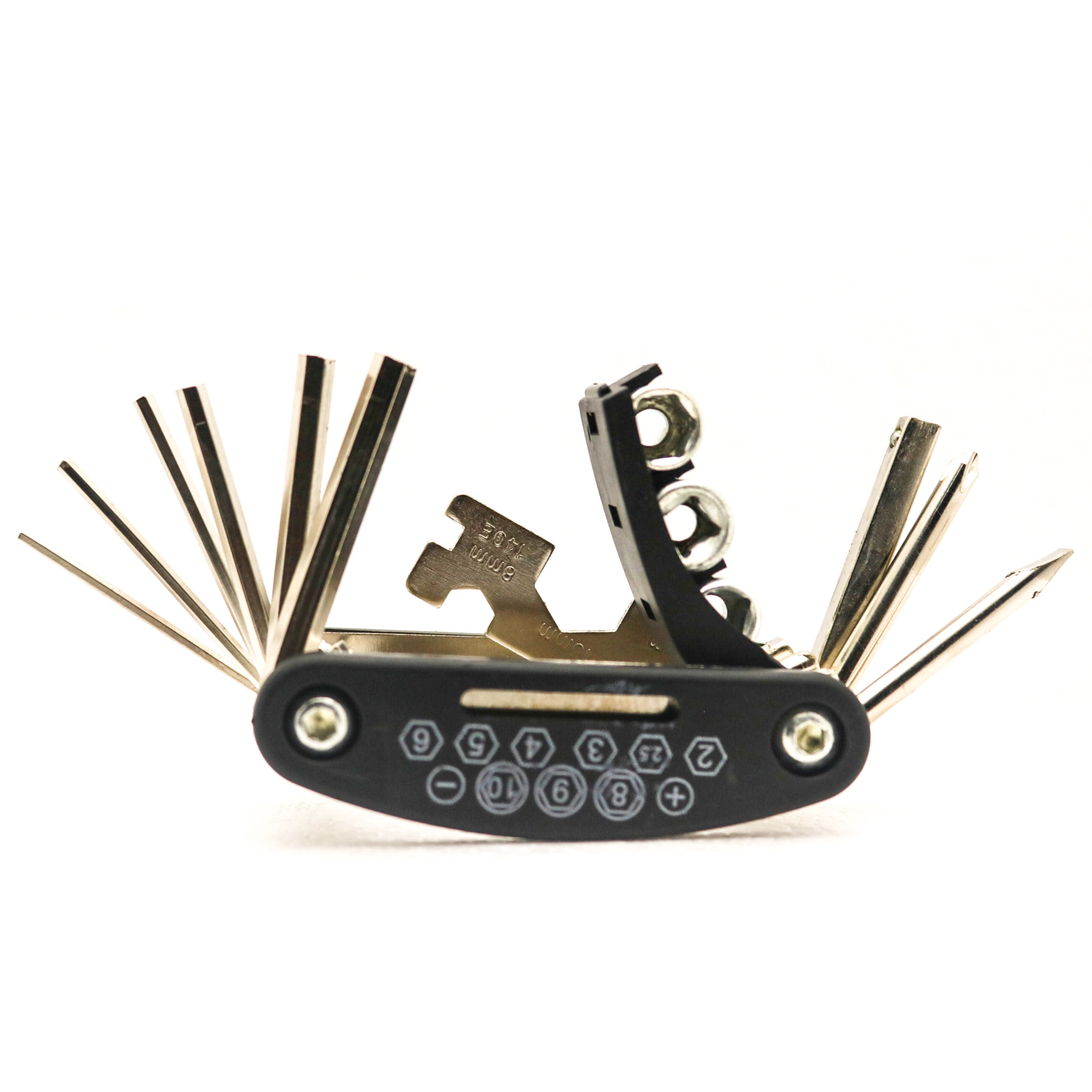  LN Key Tool set