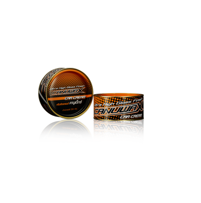CANU WAX 