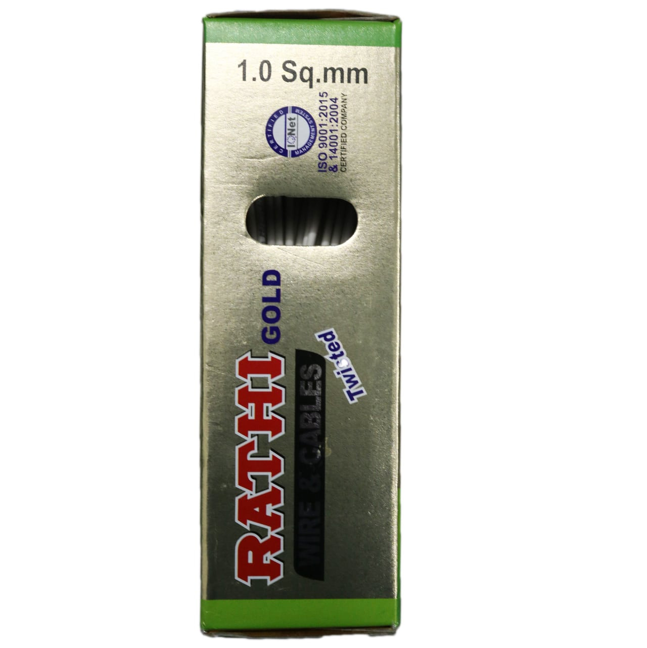 RATHI Wire (1 sq. mm)