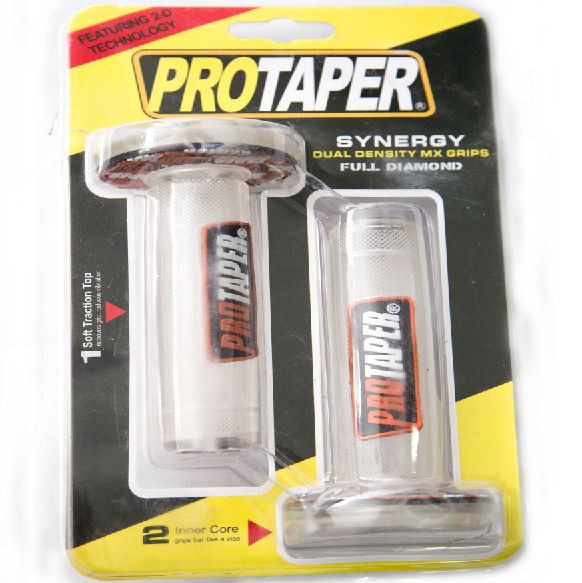 Protaper Hand Grip