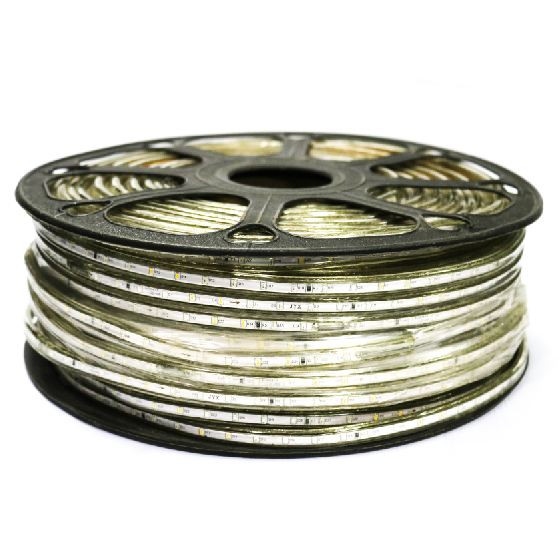 RGB rope light - per meter 
