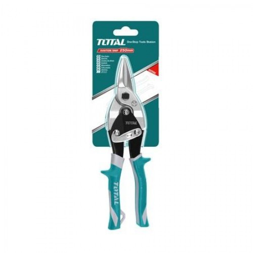 Total 250mm Aviation snip THT522106