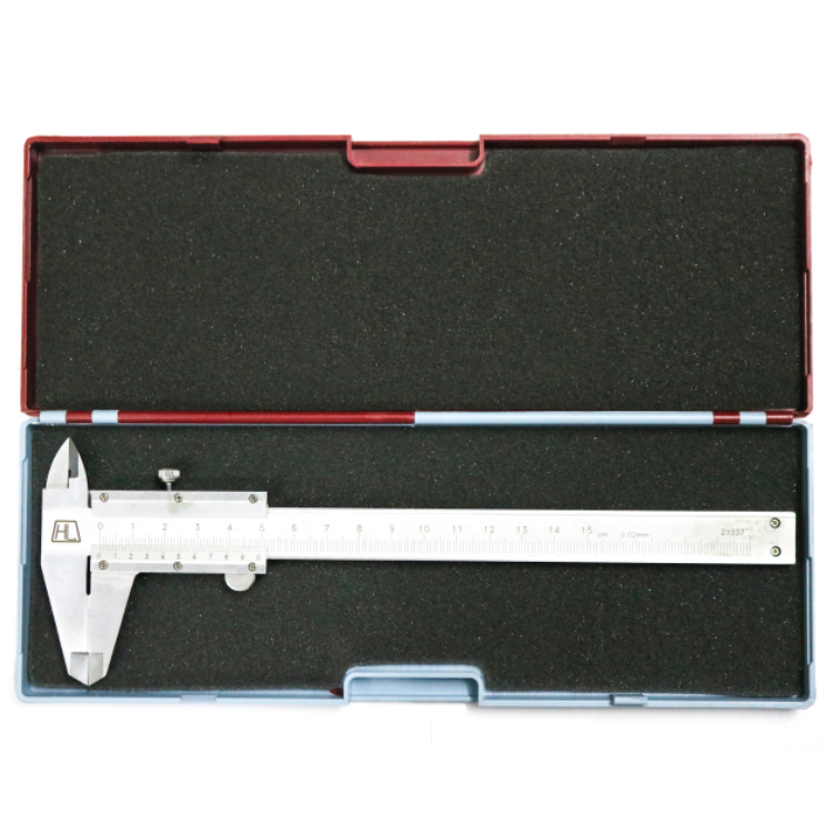Vernier Caliper 6"