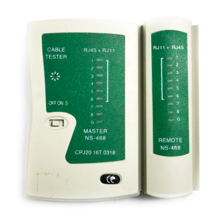 Cable Tester