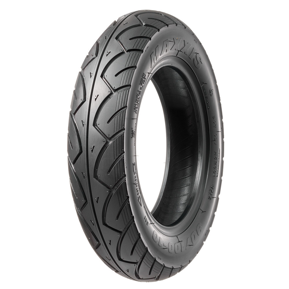 MAXXIS Tyre M6000 Size 90/100-10 Scooty 