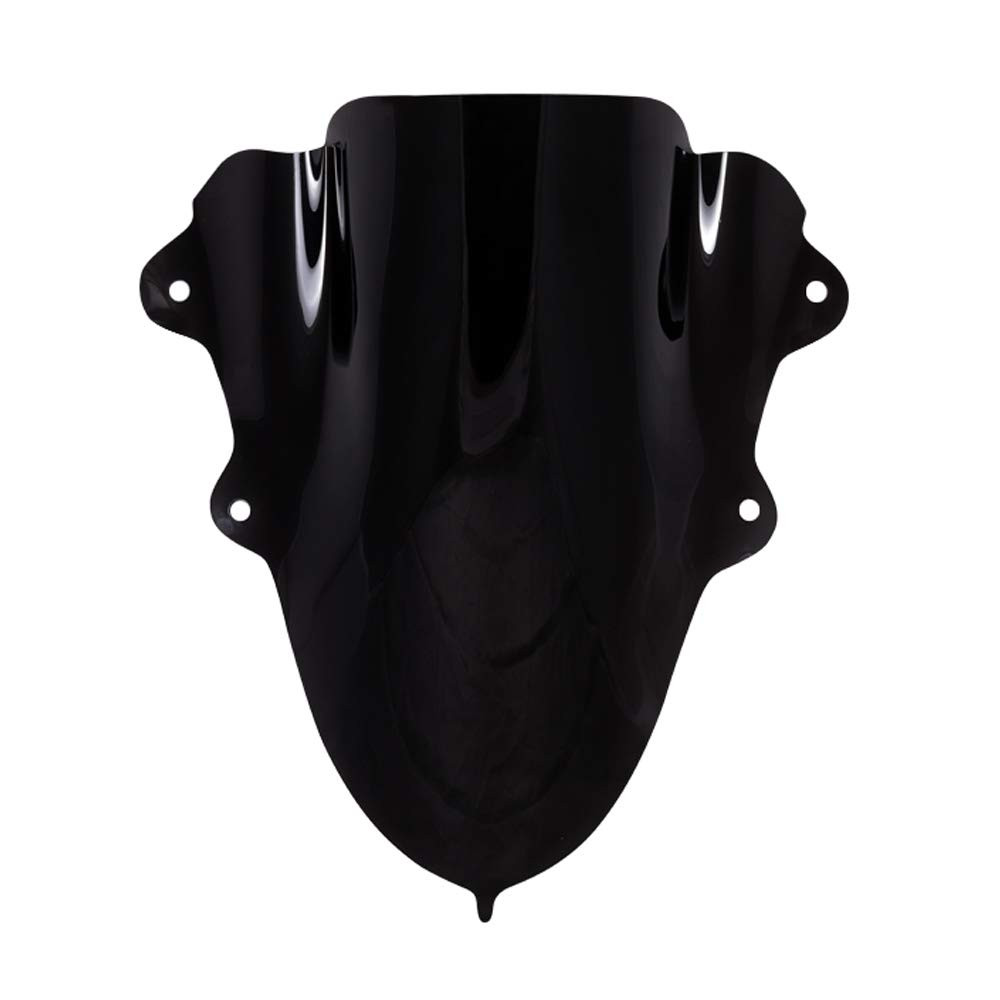 Double Bubble Visor - R15 V3
