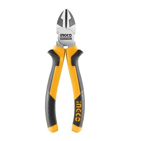 Ingco 6″/160mm Diagonal cutting pliers HDCP28168