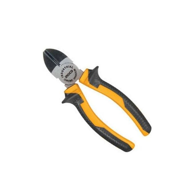 Ingco 7"/180mm Diagonal cutting pliers  HDCP28188