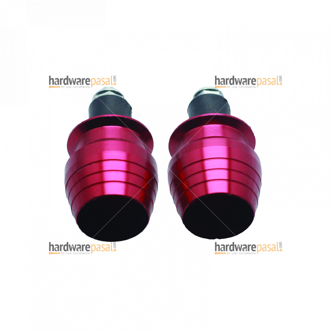 Bar End Block
