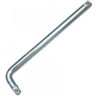 Eastman 1/2” Drive L- Handle (300mm) E-2211