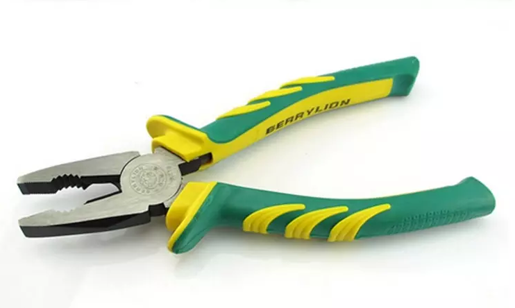 Berrylion 6” Combination Plier 01101150
