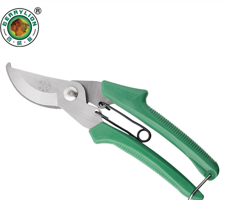 Berrylion 8''/200mm Garden Scissor 020210200 