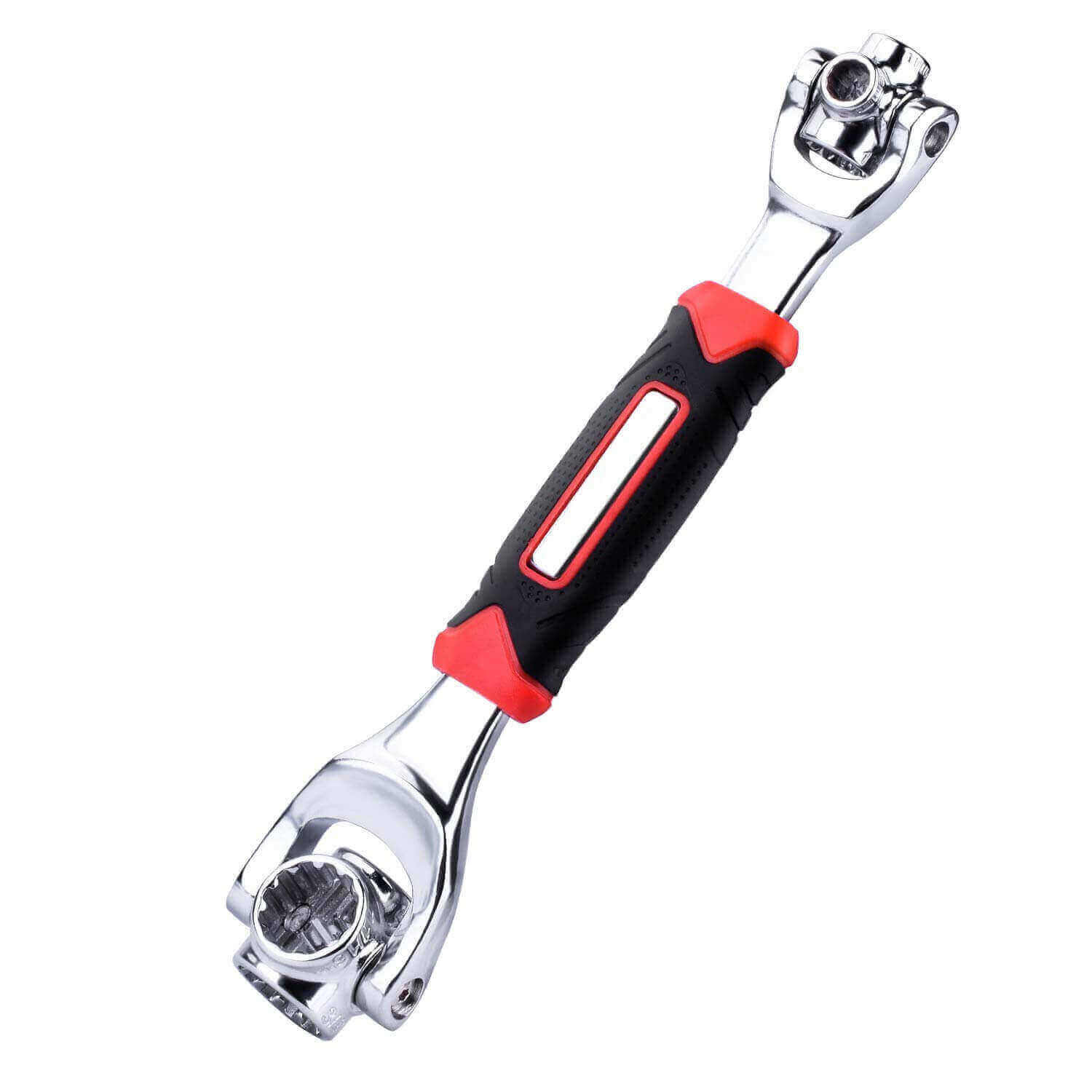 48 In 1 Socket Wrench