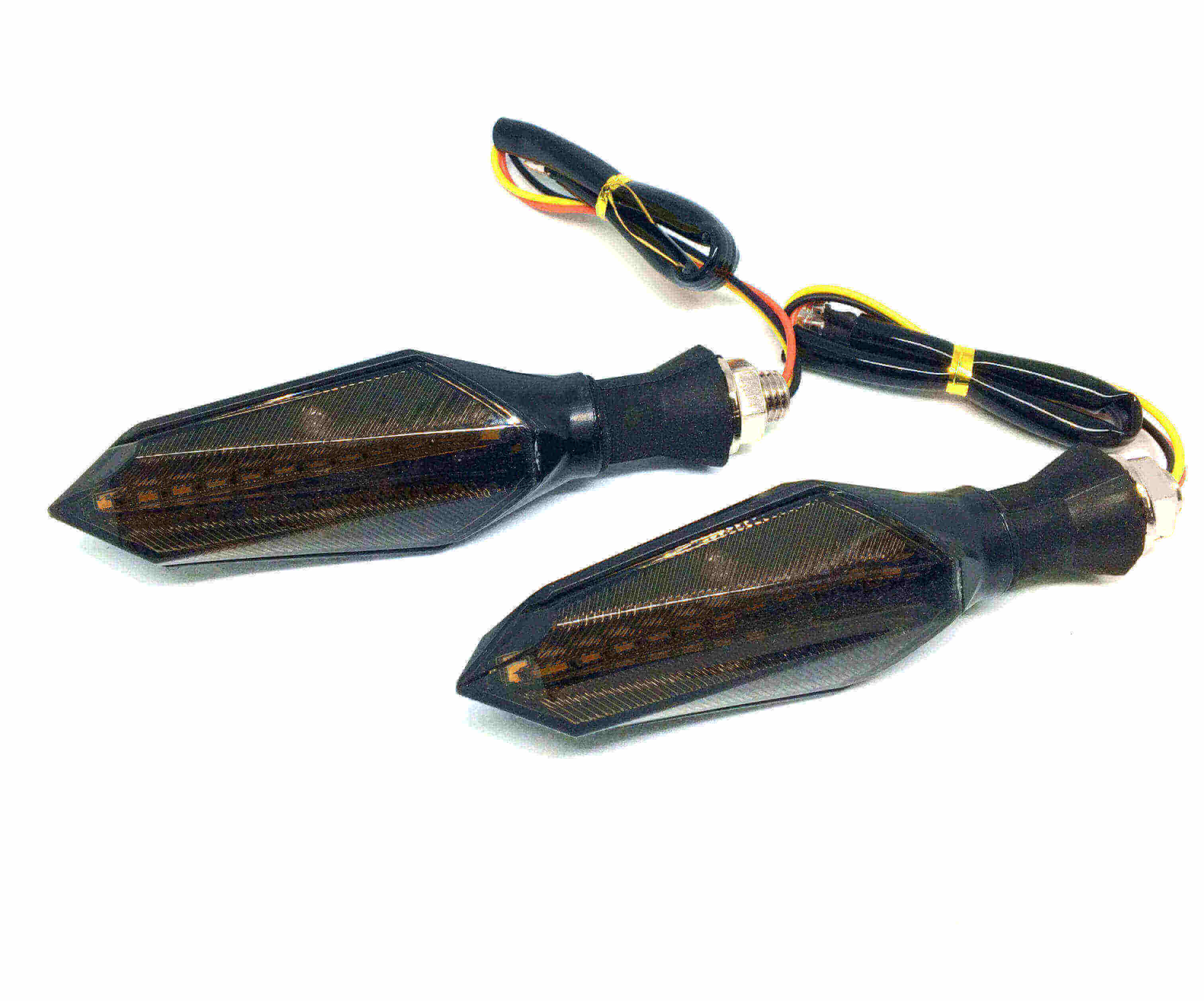 Running Side Light 