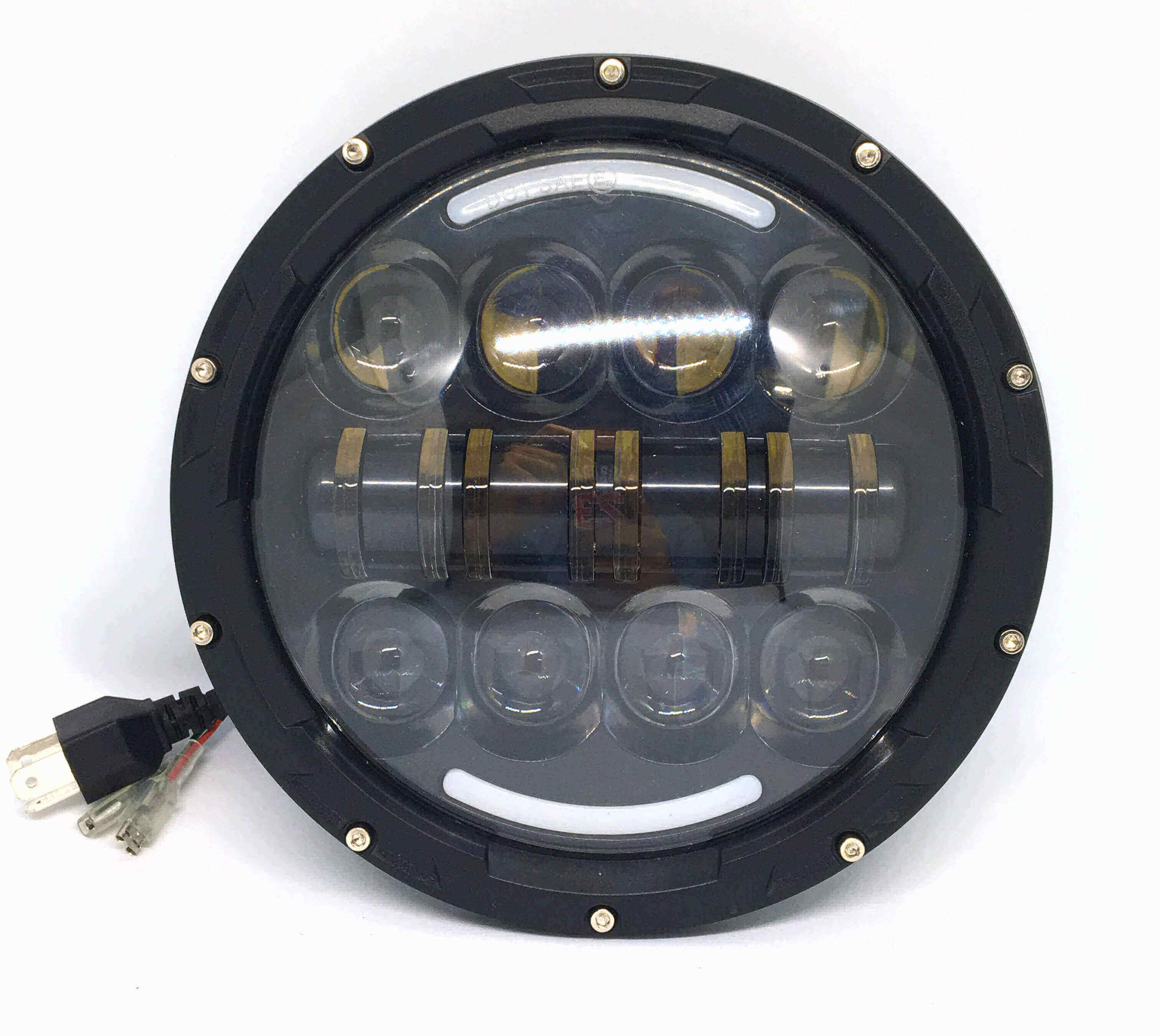 7 Inch Headlight