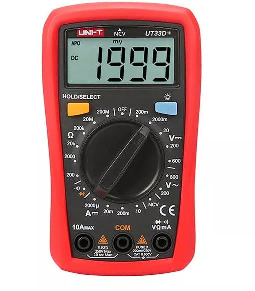 Multimeter