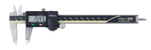 Mitutoyo 12 Inch Digital Caliper