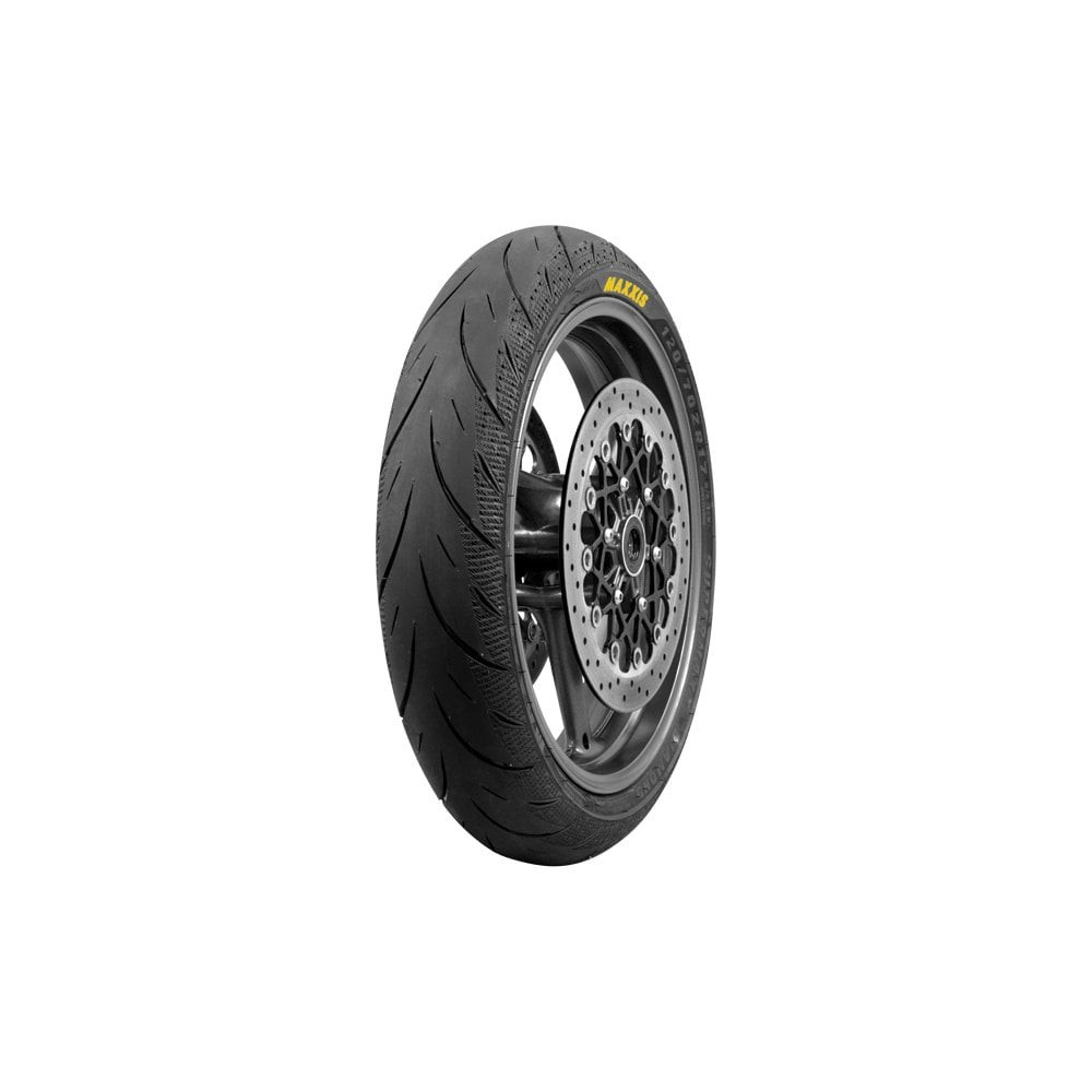 Maxxis 160/60-ZR17 Tyre MA3DS