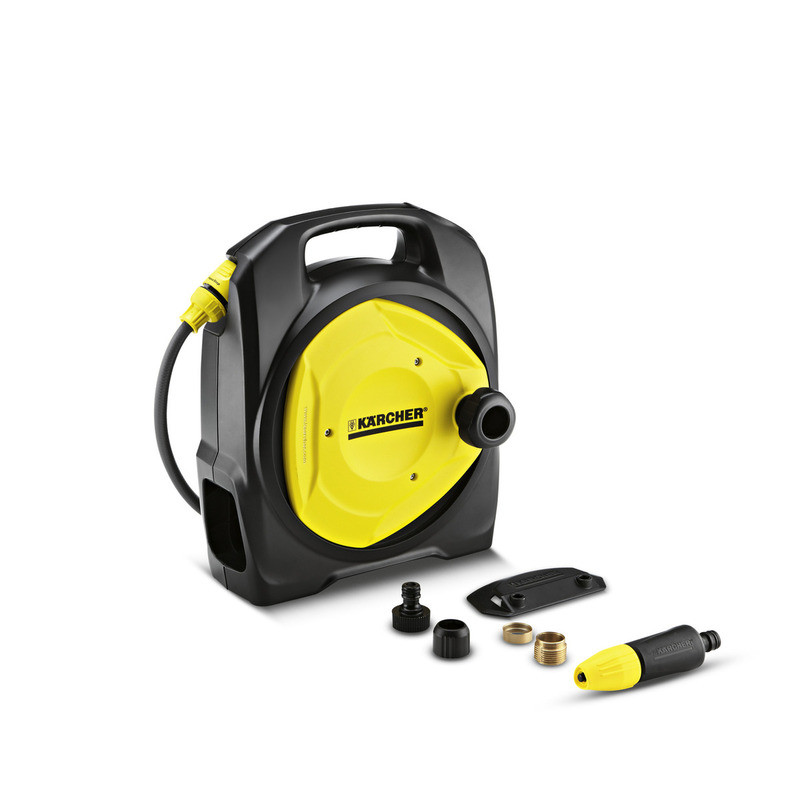 Karcher Compact Hose Box CR 3.110
