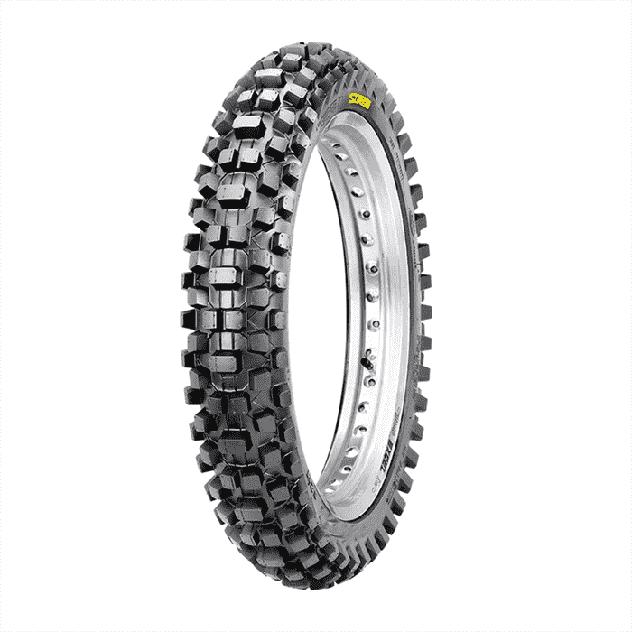 CST 120/100-18 Tyre (C7210)
