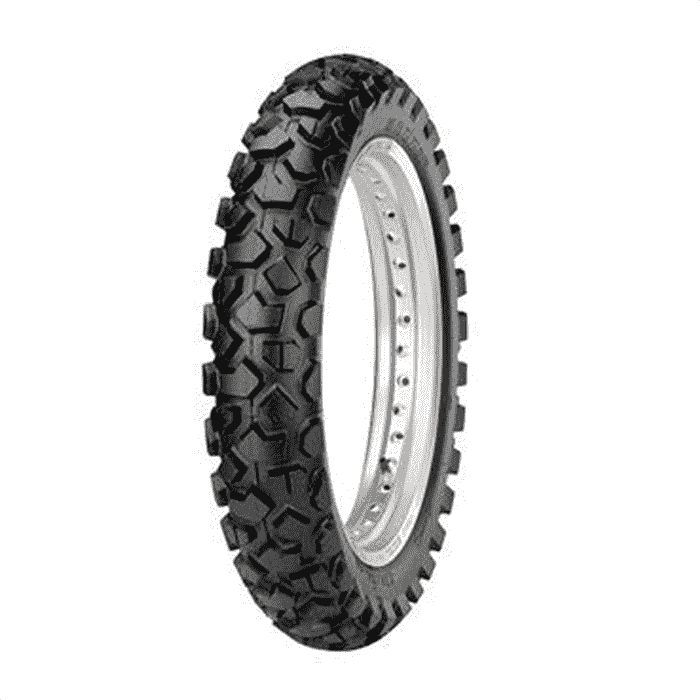 Maxxis 120/80-18 Tyre (M6006)