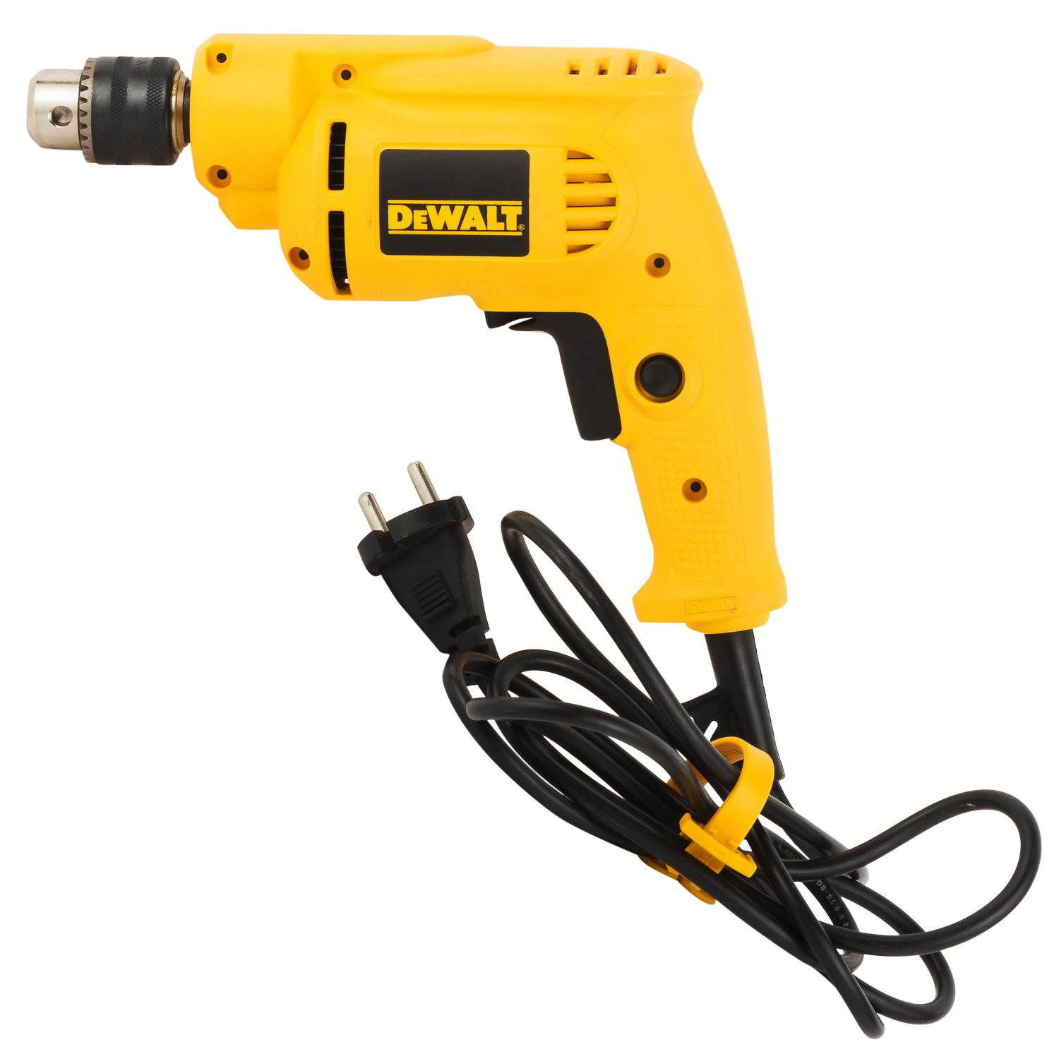 Dewalt 10mm Electric Drill Machine DWD014