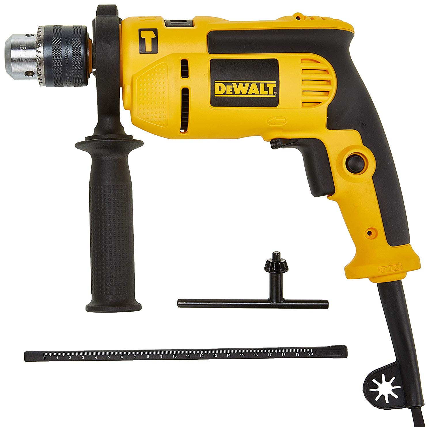 Dewalt 13mm Drill Percussion DWD024