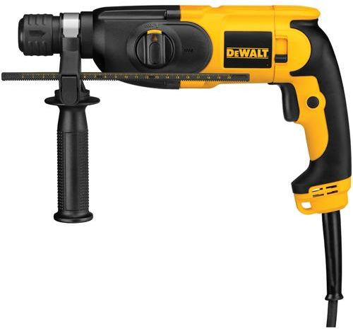 Dewalt 22mm Rotary Drill  D25032