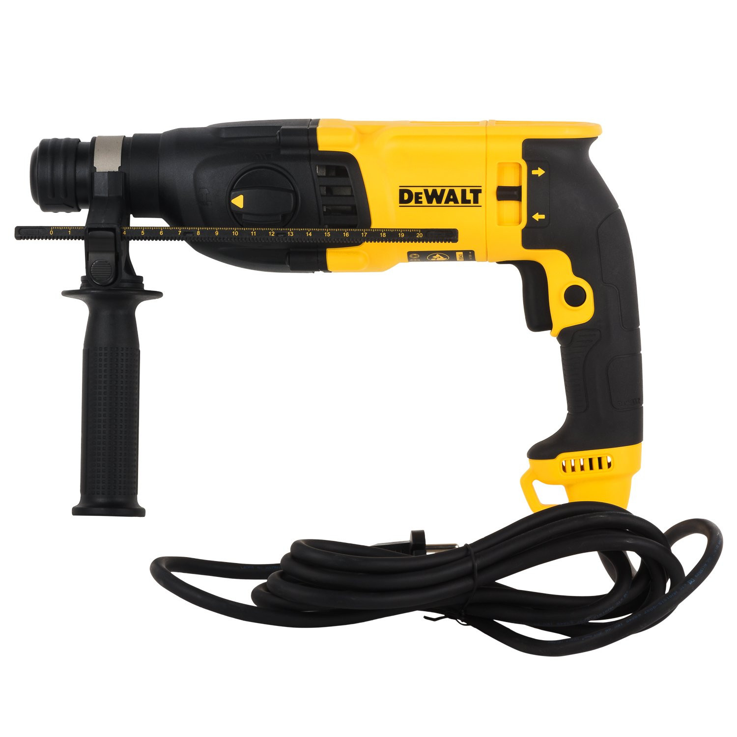 Dewalt 26mm Rotary Drill D25133K
